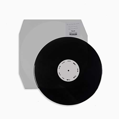 Romare - Gone / Danger - 12 Inch