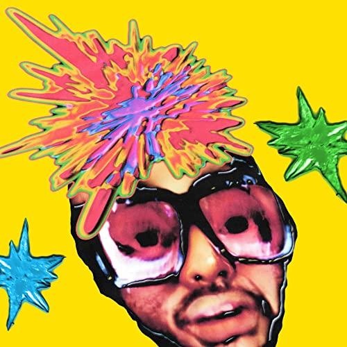 Amine - Twopointfive - Lp
