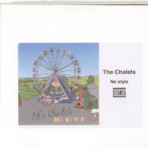 Chalets - No Style - Cdr