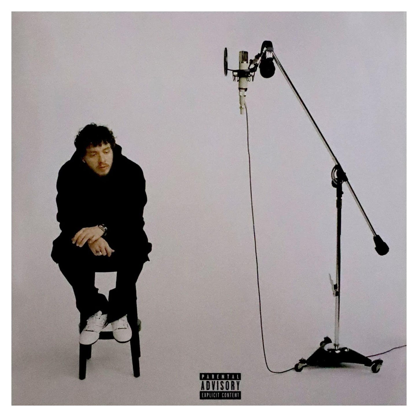 Jack Harlow - Come Home the Kids Miss You - Lp