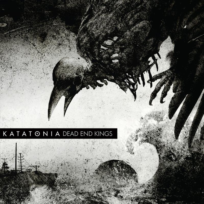 Katatonia - Dead End Kings - Lp