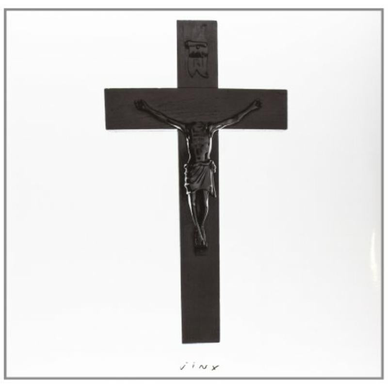 Weekend - Jinx - Double 12 Inch