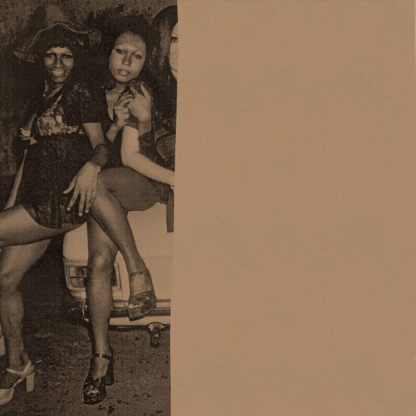 Preoccupations - Cassette - Lp