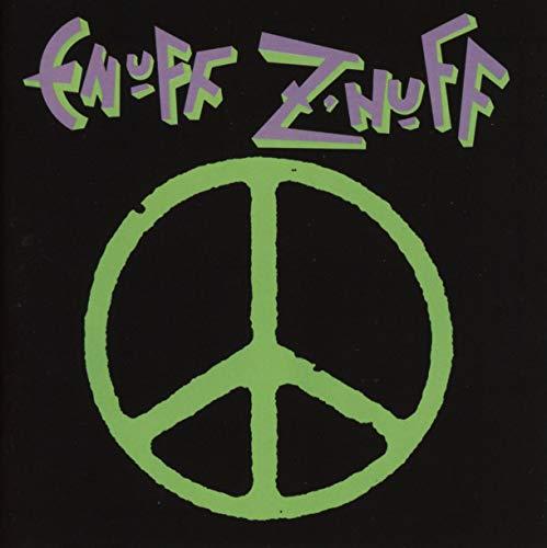 Enuff Z Nuff - Enuff Z'nuff - Cd