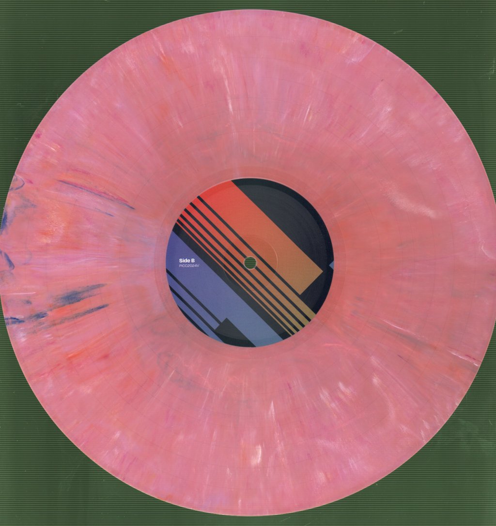 Various Artists - Piccadilly Records Compilation 2024 - Lp