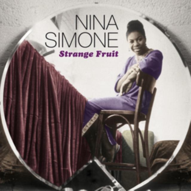 Nina Simone - Strange Fruit - Double Cd
