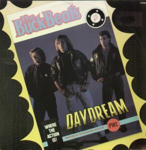 Buck Beats - Daydream - 12 Inch