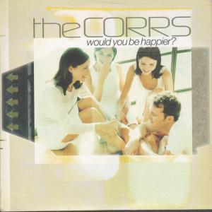 Corrs - Would You Be Happier - Cd