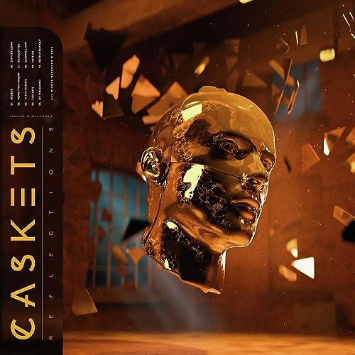 Caskets - Reflections - Cd