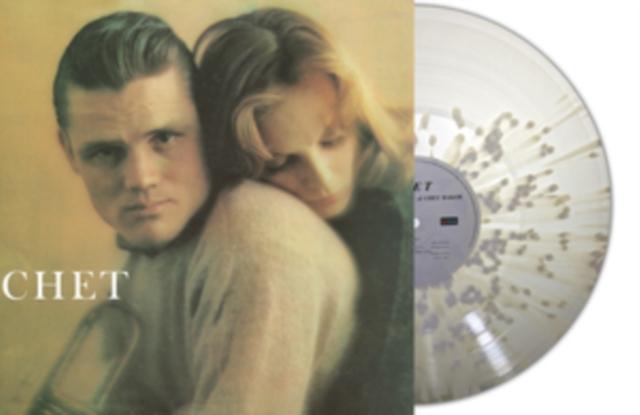 Chet Baker - Chet - Lp