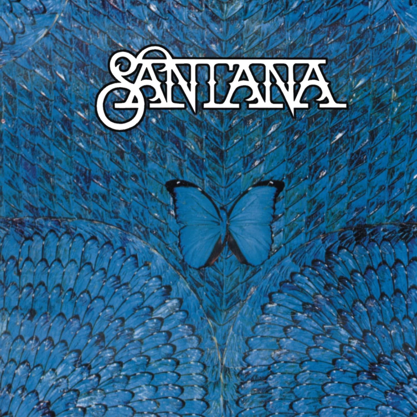 Santana - Borboletta - Cd