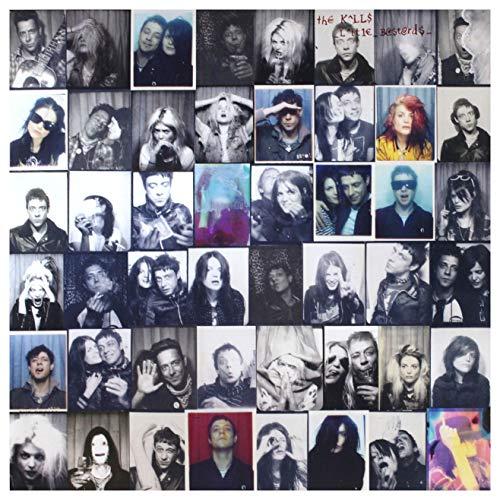 Kills - Little Bastards - Double Lp