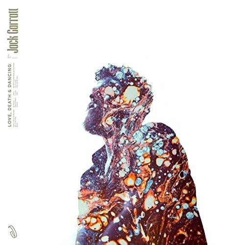 Jack Garratt - Love, Death and Dancing - Double Lp
