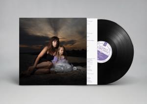 U.S. Girls - Heavy Light - Lp