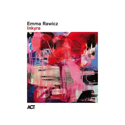 Emma Rawicz - Inkyra - Cd