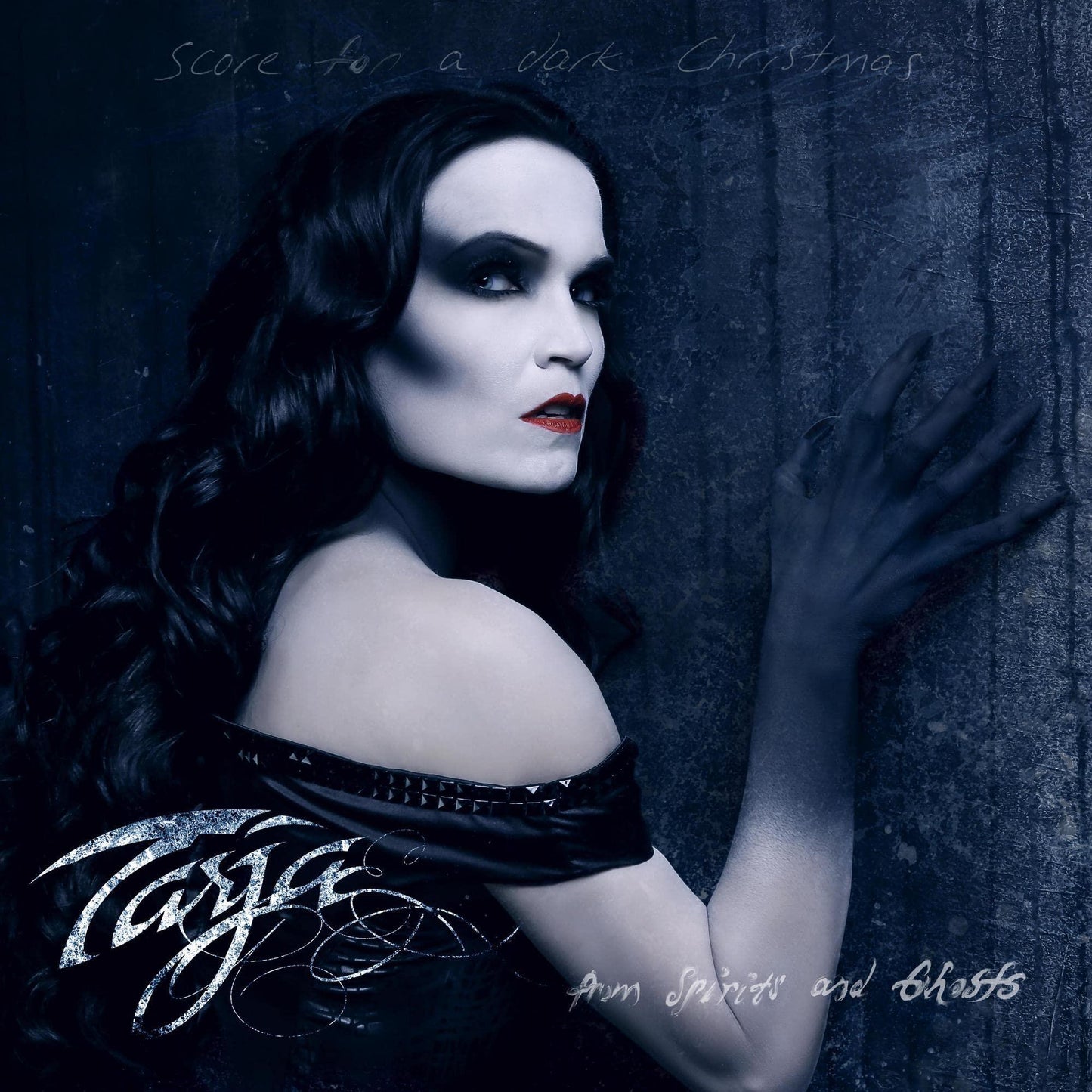 Tarja Turunen - From Spirits and Ghosts (Score For A Dark Christmas) - Double Cd
