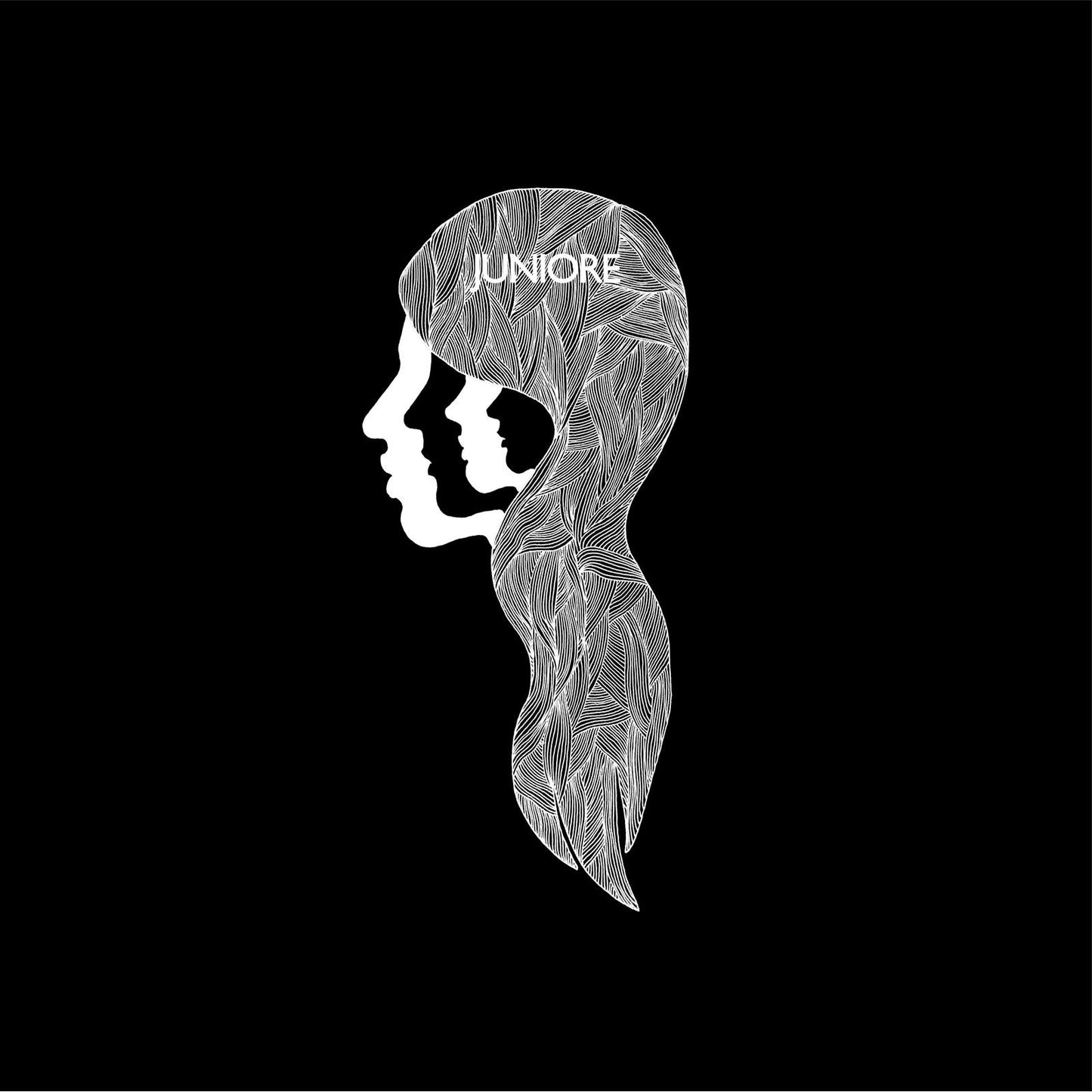 Juniore - Marabout - 12 Inch