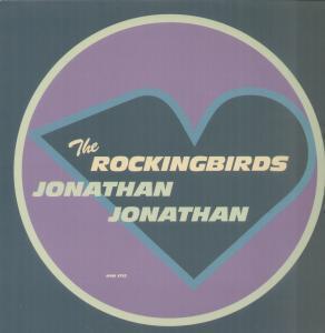 Rockingbirds - Jonathan Jonathan - 12 Inch