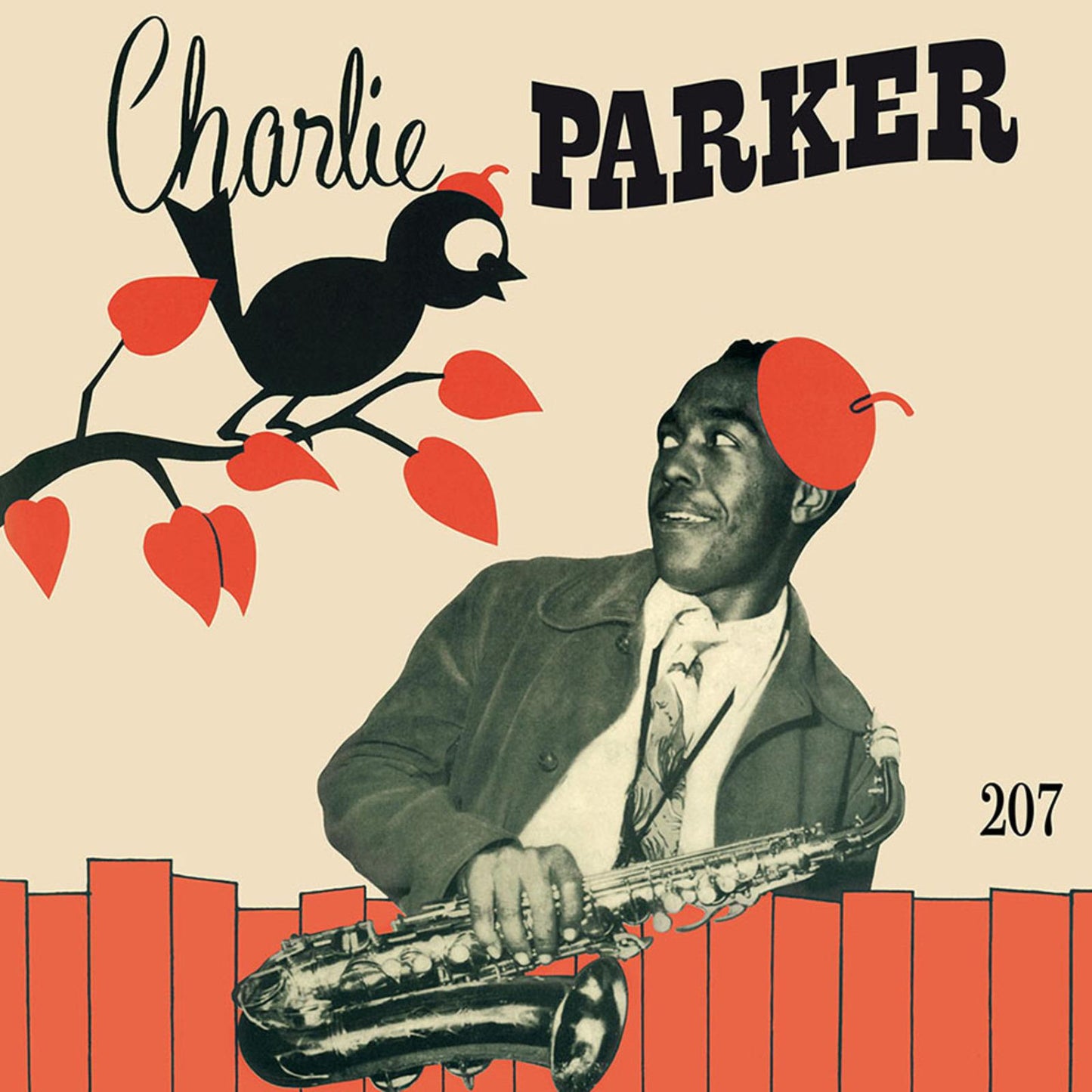 Charlie Parker - Charlie Parker Sextet - Lp