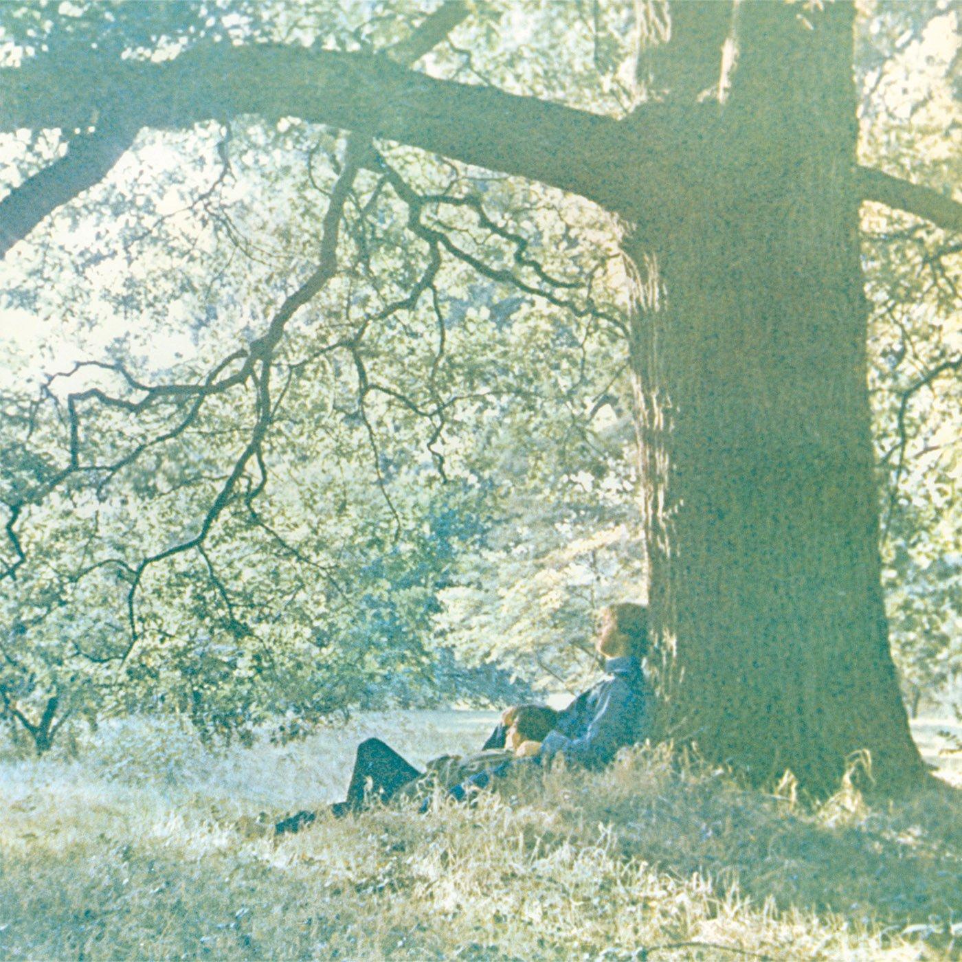 Yoko Ono - Plastic Ono Band - Lp