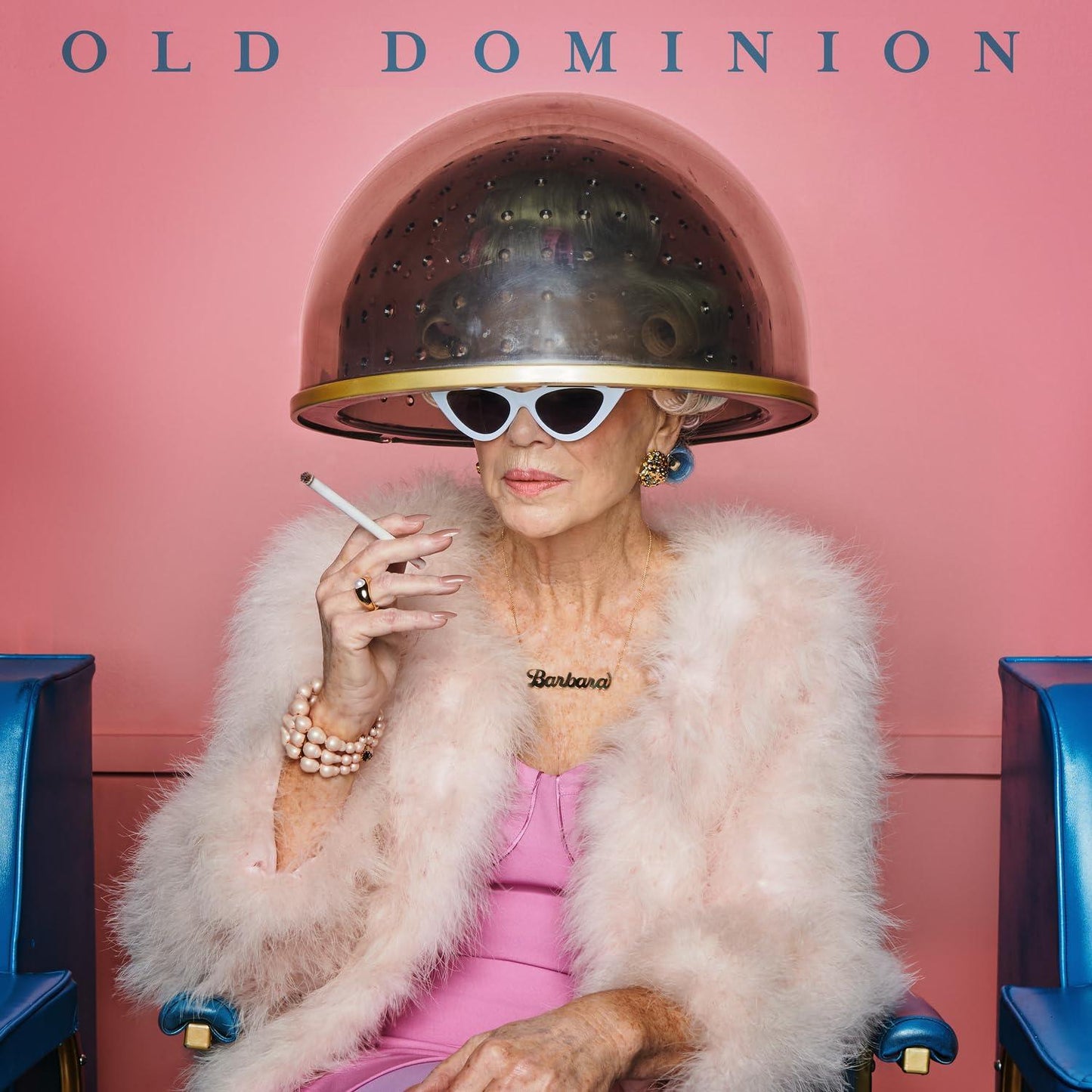 Old Dominion - Barbara - Cd