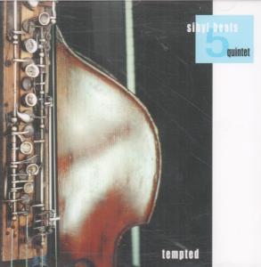 Sybil Beats Quintet - Tempted - Cd