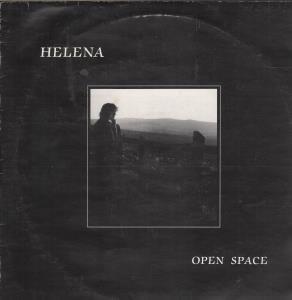Helena (Folk) - Open Space - Lp