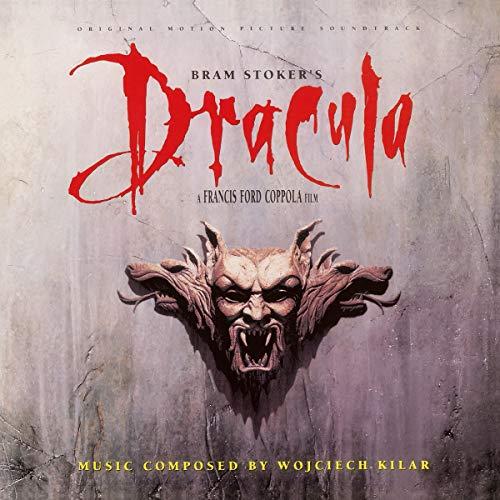 Wojciech Kilar - Bram Stoker's Dracula - Lp