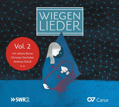 Various Artists - Weiegen Lieder Vol. 2 - Cd