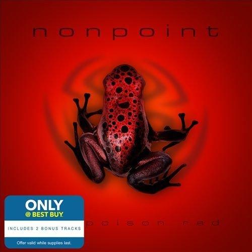 Nonpoint - Poison Red - Cd