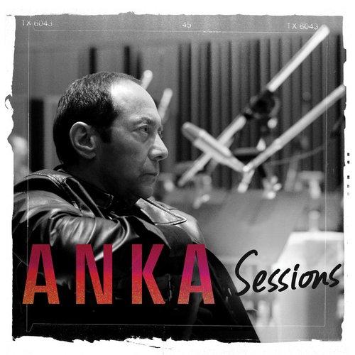 Paul Anka - Sessions - Cd