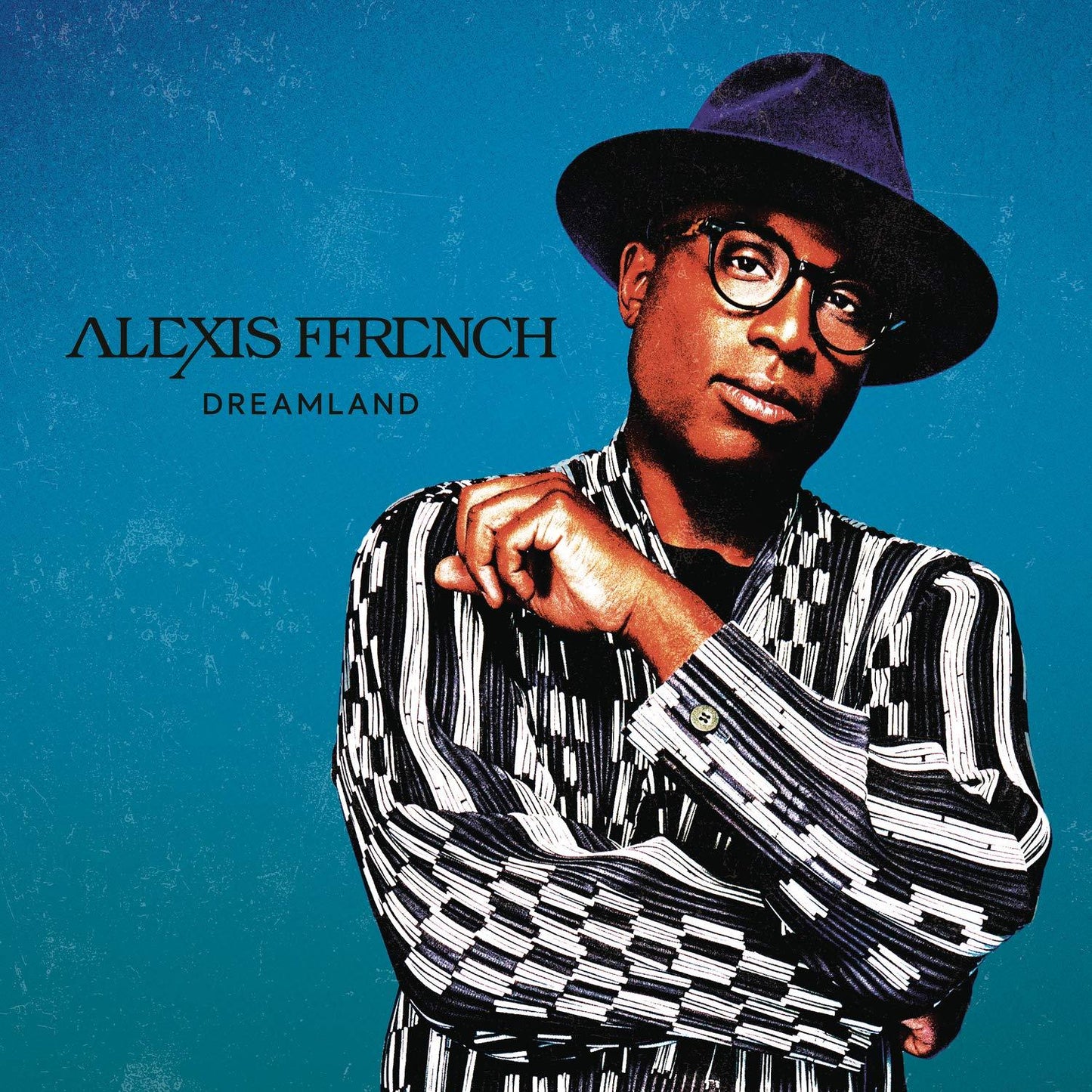 Alexis Ffrench - Dreamland - Double Lp