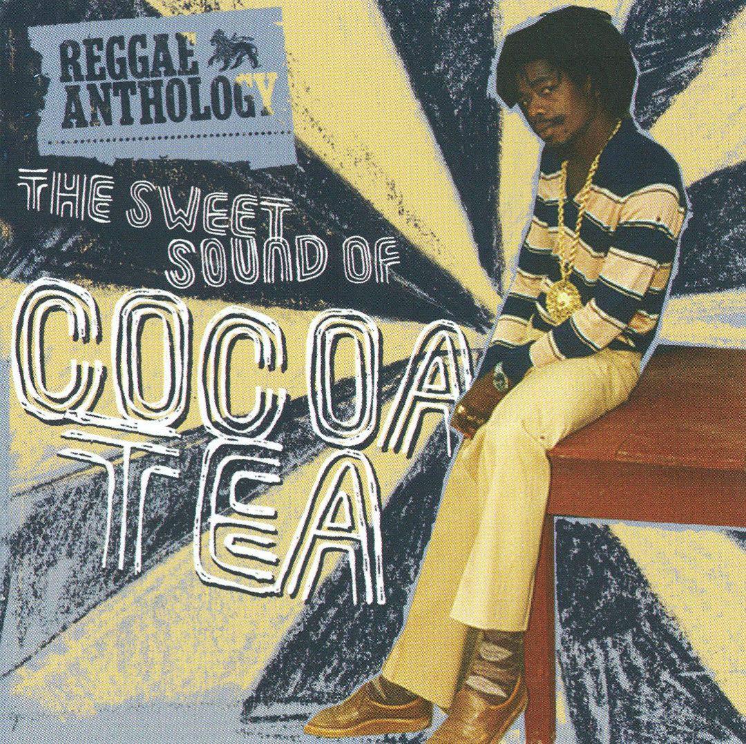 Cocoa Tea - Sweet Sound of Cocoa Tea - Double Lp