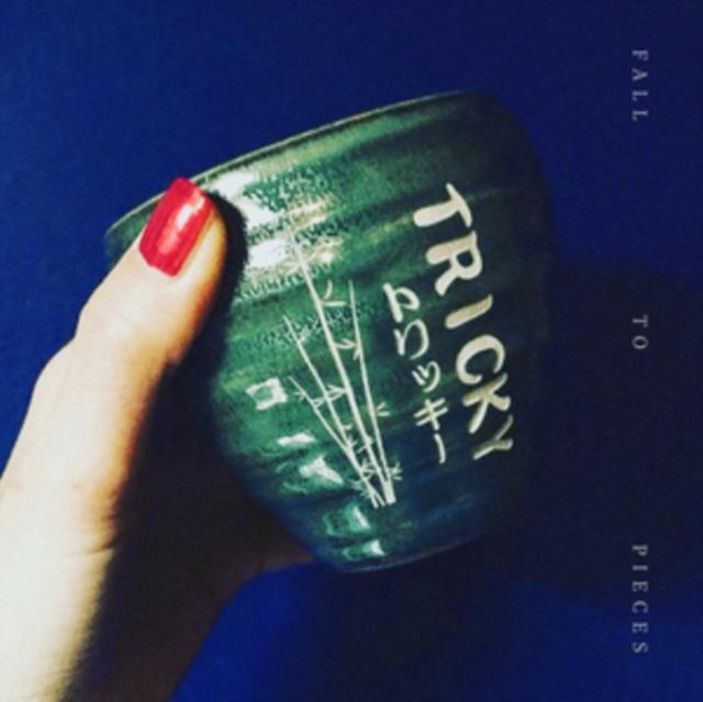 Tricky - Fall To Pieces - Lp