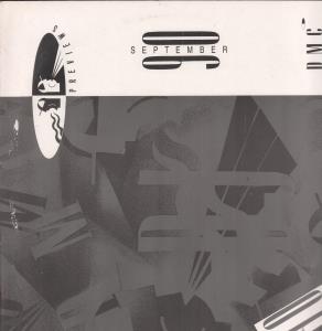 Various Artists - Sept Previews Dmc 92/3 - 12 Inch