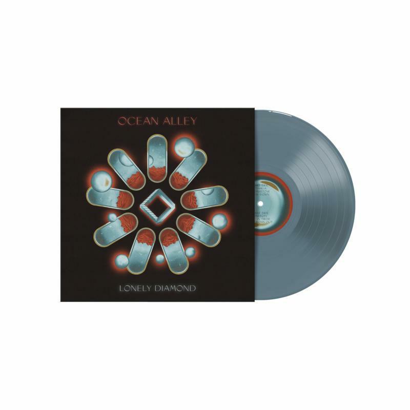 Ocean Alley - Lonely Diamond - Double Lp