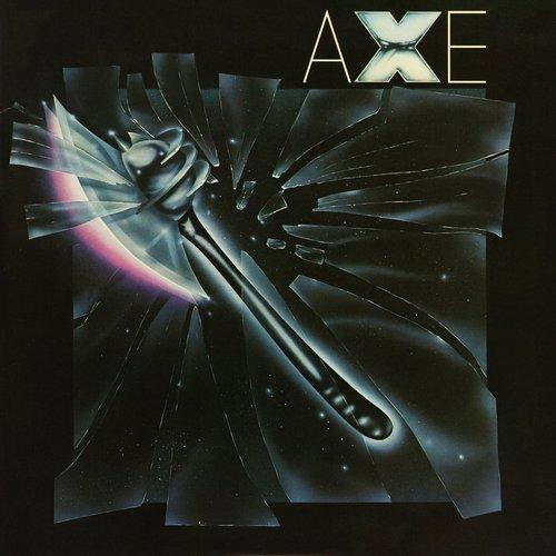 Axe - Axe - Cd