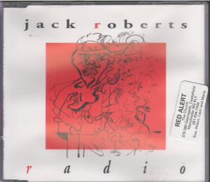 Jack Roberts - Radio - Cd
