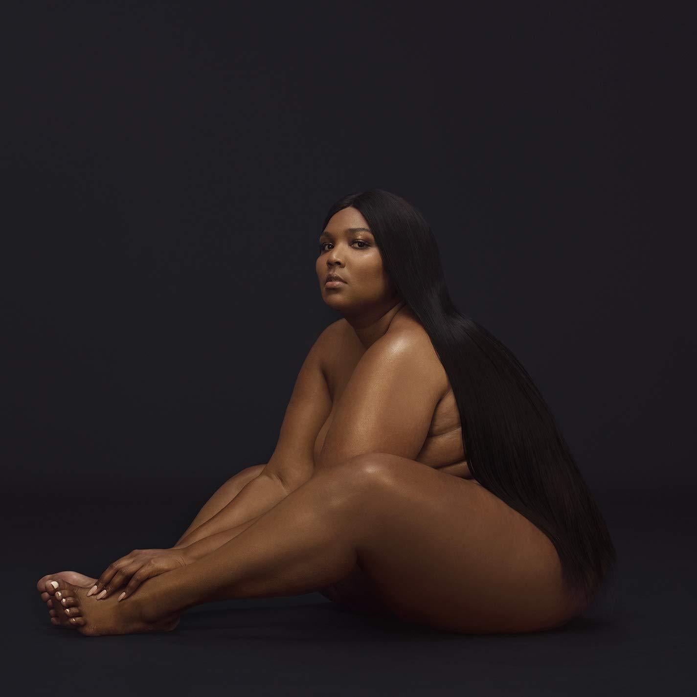 Lizzo - Cuz I Love You (Super Deluxe) - Cd
