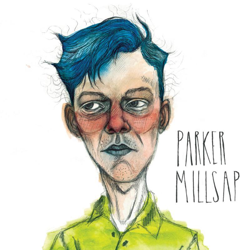 Parker Millsap - Parker Millsap - Lp