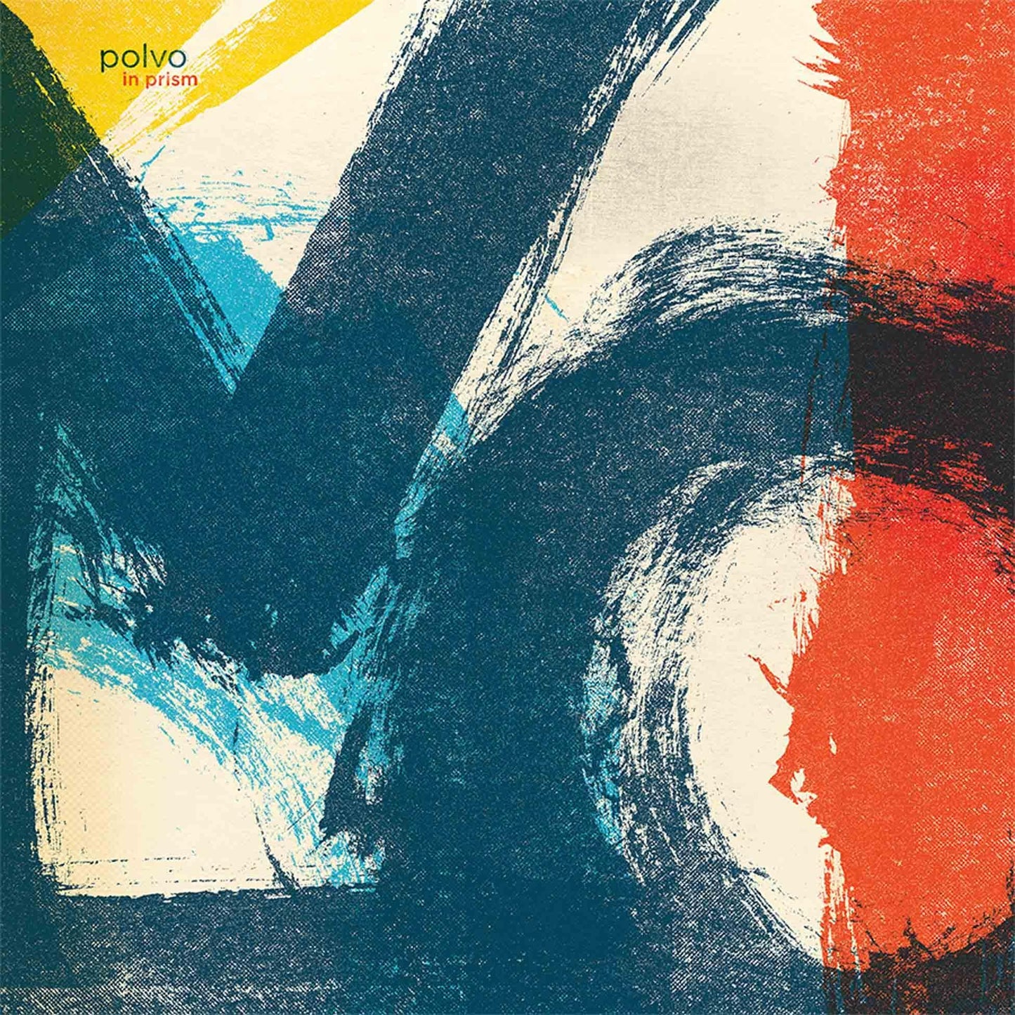 Polvo - In Prism (Reissue) - Lp