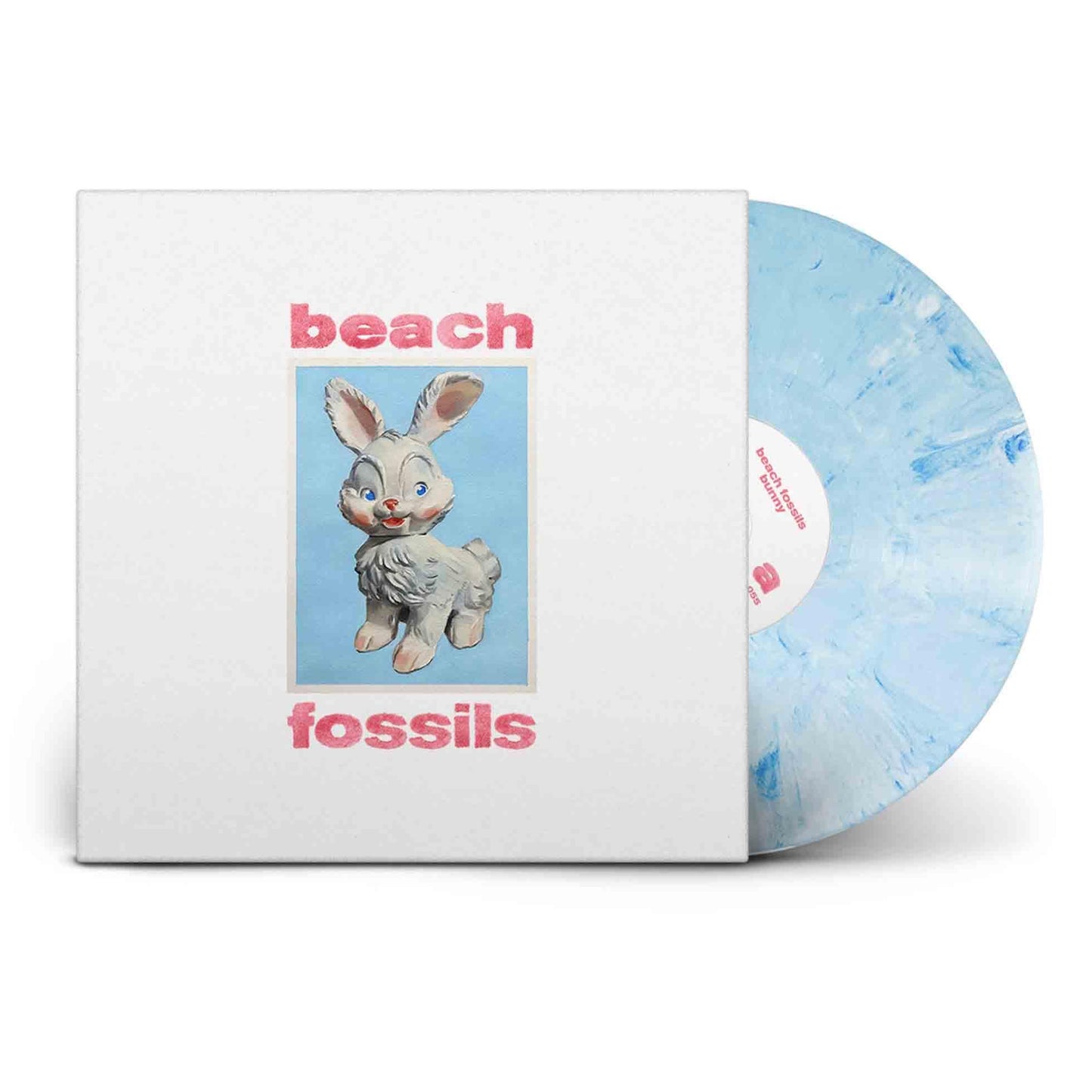 Beach Fossils - Bunny - Lp
