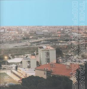Charlatans (Uk Group) - Different Days - Lp