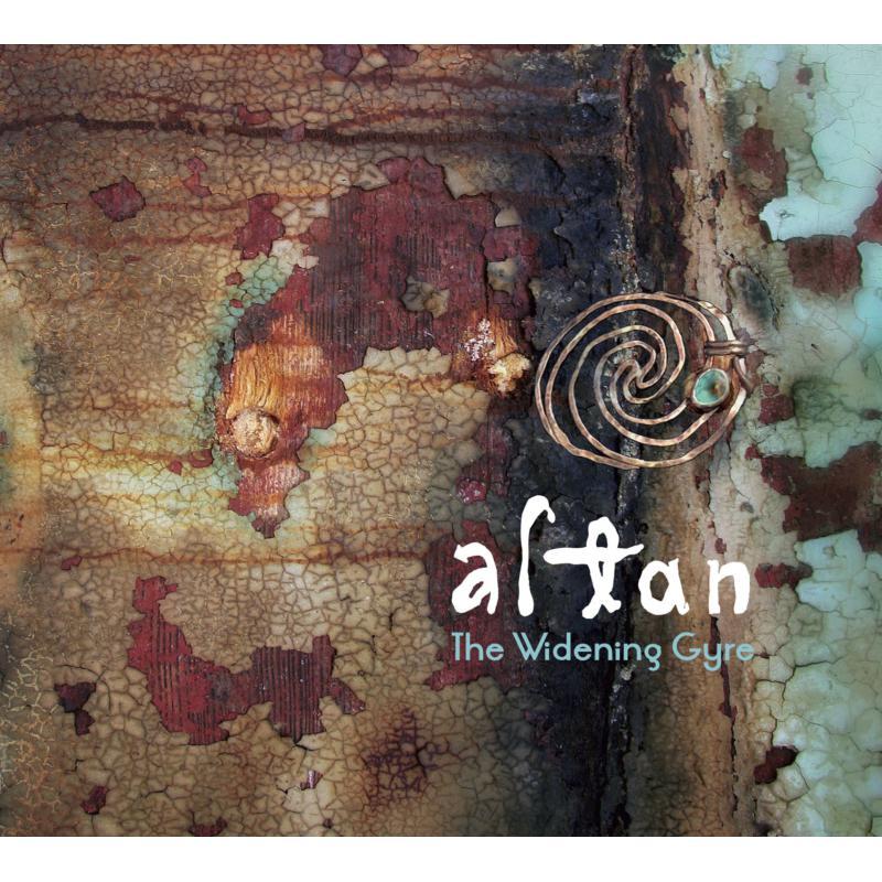 Altan - Widening Gyre - Cd