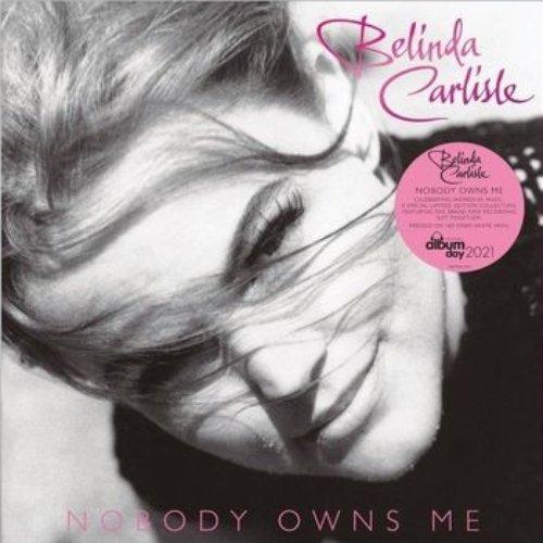 Belinda Carlisle - Nobody Owns Me - Lp
