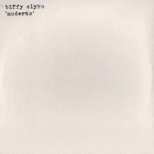 Biffy Clyro - Moderns - Lp