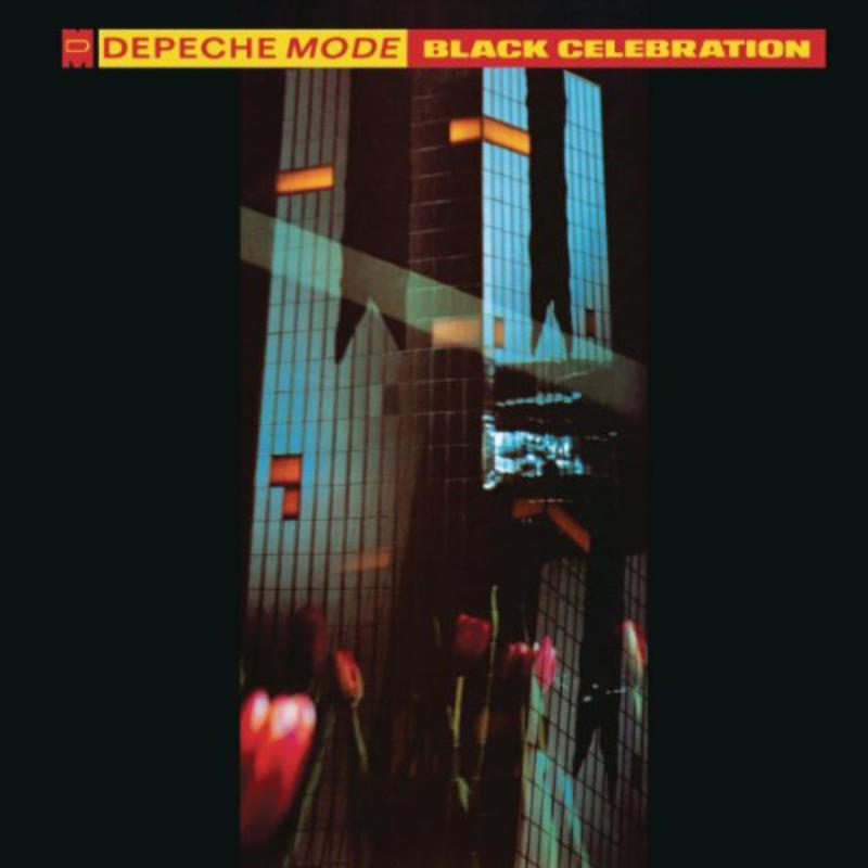 Depeche Mode - Black Celebration (Remastered) - Cd