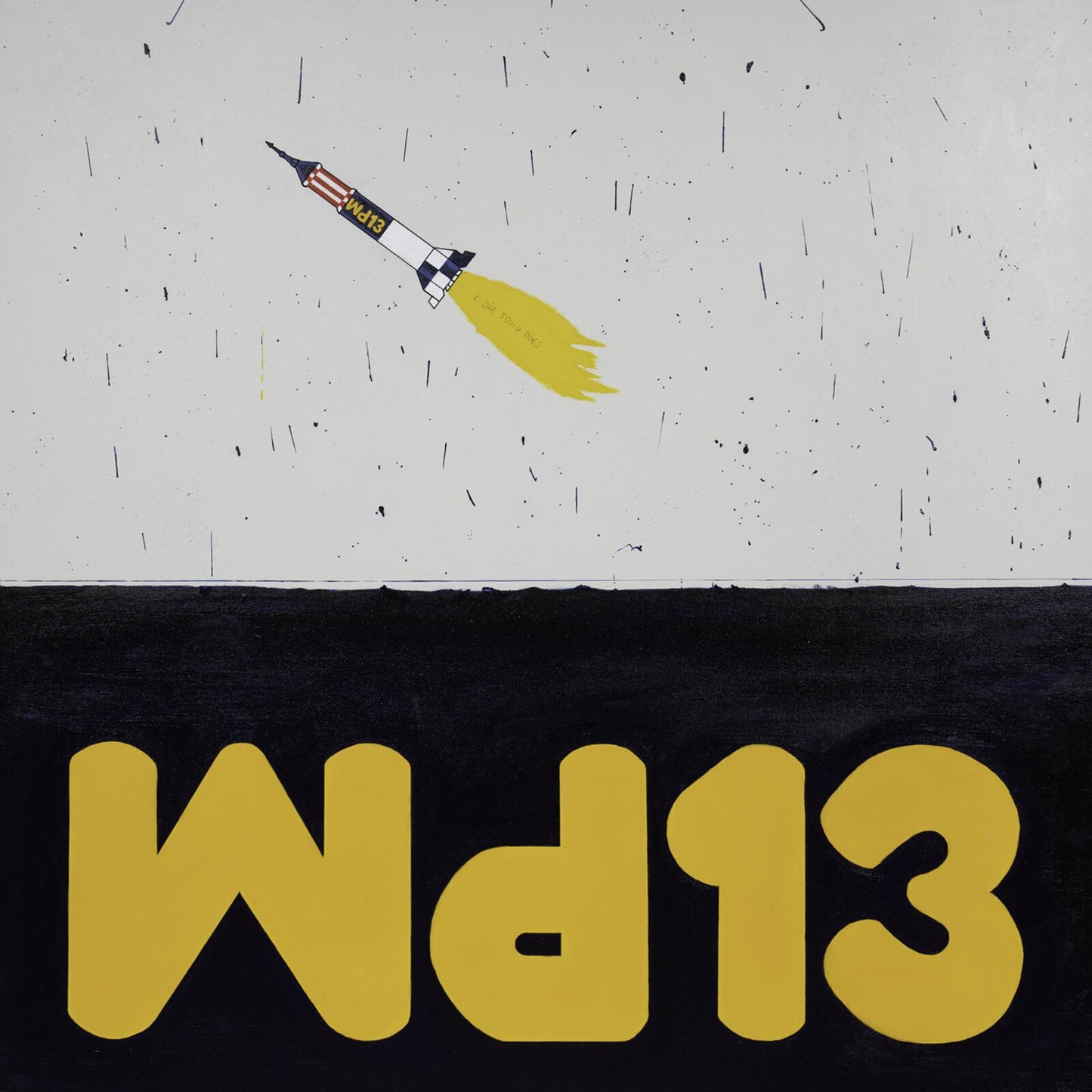 White Denim - 13 - Cd