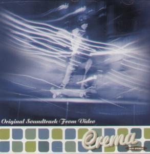 Crema - O.s.t. - Cd