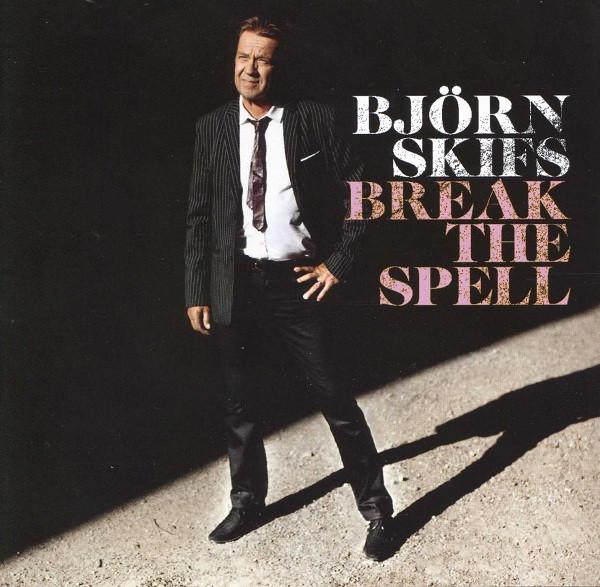 Bjorn Skifs - Break the Spell - Cd